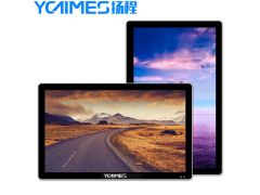 揚程55寸壁掛液晶廣告機 ｜智能液晶廣告機數字標牌宣傳機生產廠家