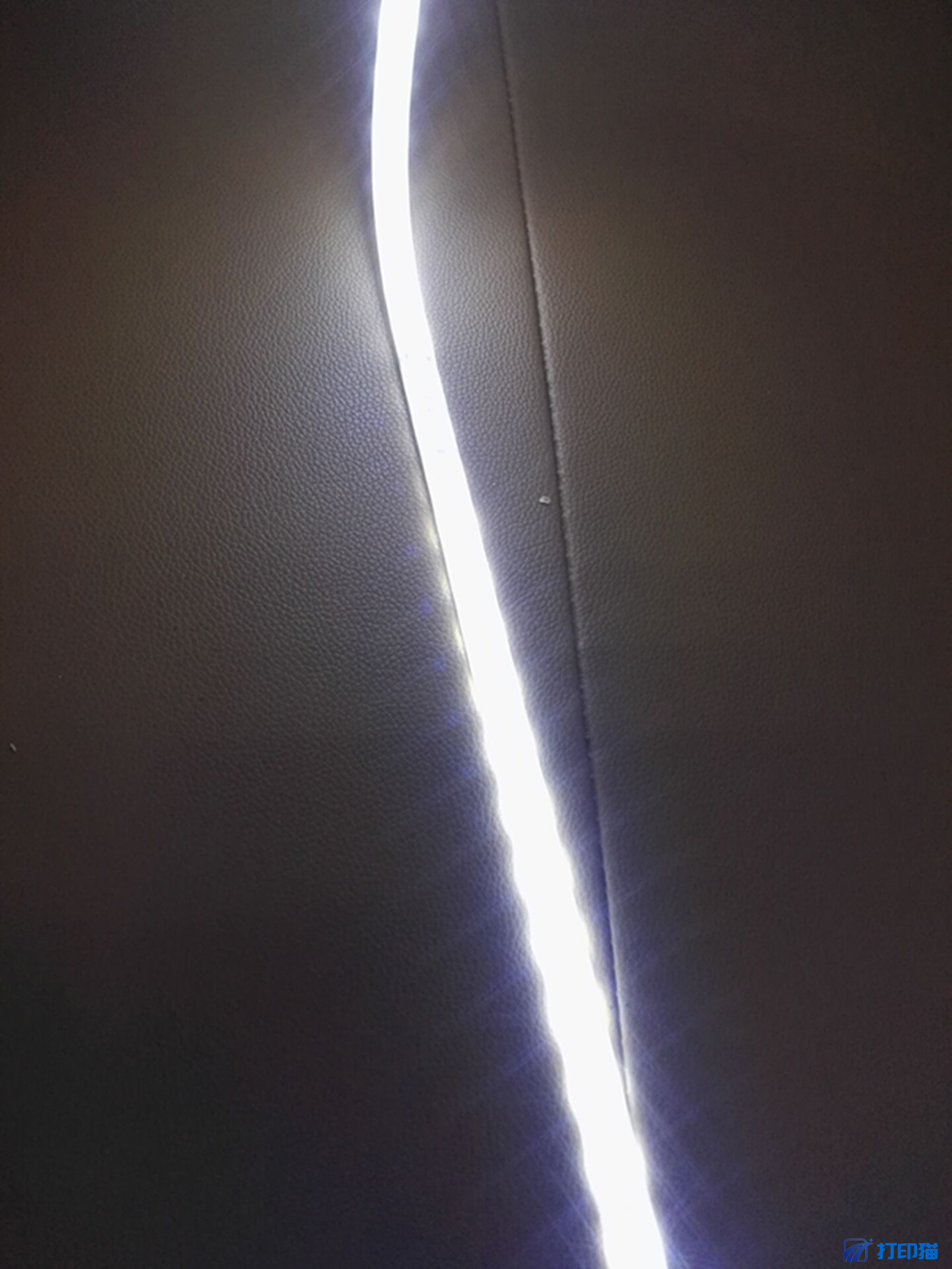 LED硅膠機