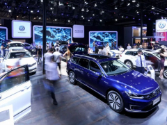 2020年第一場A級車展，能否開個好頭？