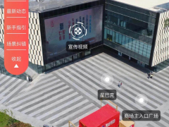 蛙色VR獲得千萬元天使輪投資，用VR全景帶動產業發展